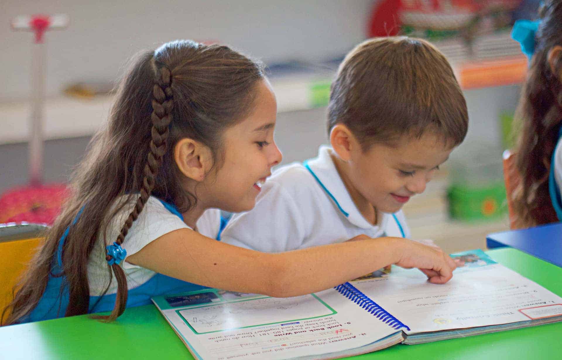 Vks Victoria´s School Escuela Primaria Y Secundaria En Cancún Inicio